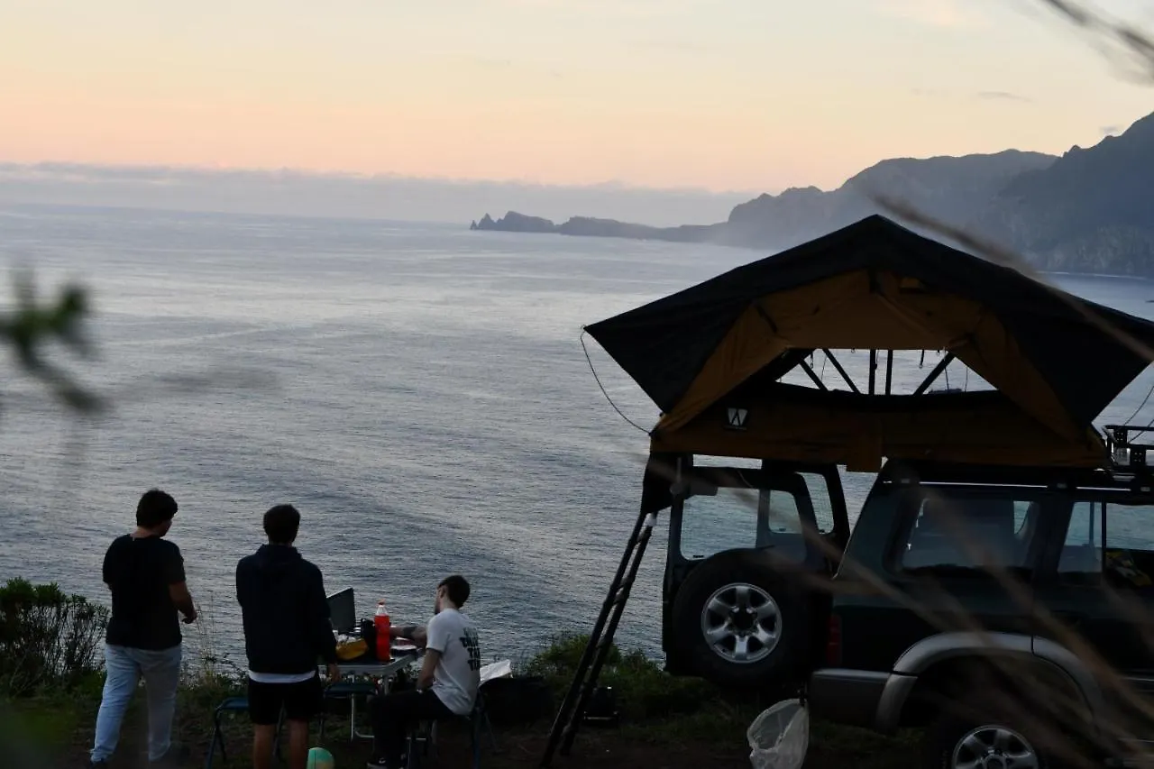 Overland Madeira Santana  0*, Santana (Madeira)