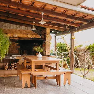 Casa Do Faial Hébergement de vacances